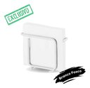 Ver imagem 2 de Porta Guardanapos Restaurante Bar Lanchonete Branco Future
