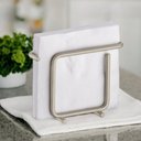 Ver imagem 6 de Porta Guardanapos Restaurante Bar Lanchonete Branco Future