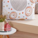 Ver imagem 5 de Jogo de Cama Solteiro Dreams Malha 100% Algodão 88x188x25cm Avelã