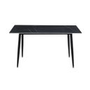 Ver imagem 4 de Mesa Jantar Retangular Doméstica 140cm Albany V4001 Rivatti