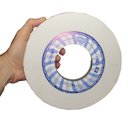 Ver imagem 2 de Rebolo Reto Branco Ferramentaria 8 X 3/4 X 3 Afiação Grão:46/branco