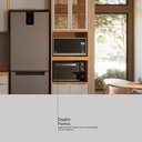 Ver imagem 6 de Cozinha Completa Modulada 5 Peças 13 Portas Plena Amarelo/Cinamon/Nude Prime