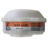FILTRO QUÍMICO 3810A1B1 VO/GA AIR SAFET Air Safety FILTRO QUIMICO 3810 A1B1 - 1