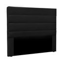 Ver imagem 1 de Cabeceira Cama Box Casal Queen 160cm Vera Corino - Loja Sheep