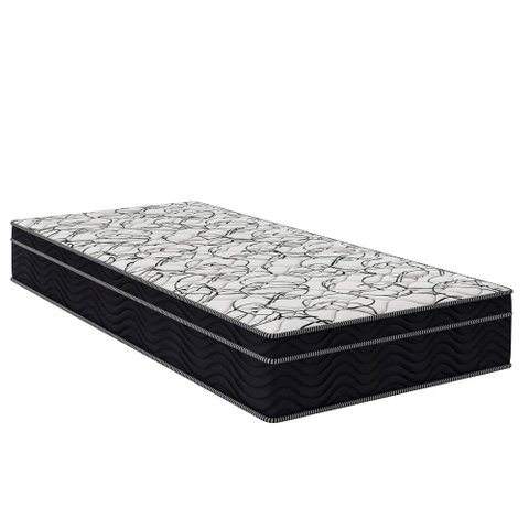 Colchão Solteiro Ortobom Ortopillow D33 Airtech 1.0.0 (28x88x188) 