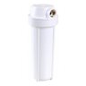 Filtro para Caixa D'água Poe Bbi + 2 Refis + Chave + Suporte - 4