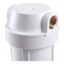 Ver imagem 3 de Filtro para Caixa D'água Poe Bbi + 2 Refis + Chave + Suporte
