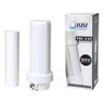 Filtro para Caixa D'água Poe Bbi + 2 Refis + Chave + Suporte - 5