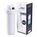 Ver imagem 1 de Filtro para Caixa D'água Poe Bbi + 2 Refis + Chave + Suporte