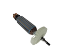 Ver imagem 1 de Induzido para Esmerilhadeira Bosch Gws 700 220V - 1619PB4412