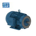 Ver imagem 2 de Motor Eletrico Trifasico W22 IR3 Premium 3 Cv 4P L90L 3F 220/380/440 V 60 hz IC411 - Tfve - B34D - C