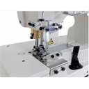 Ver imagem 2 de Galoneira 3 Agulhas, 6000 Rpm,com Mesa Motor-aberta