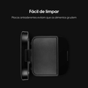 Ver imagem 2 de Sanduicheira Elgin Duo Time 42san 800w Preto 220v