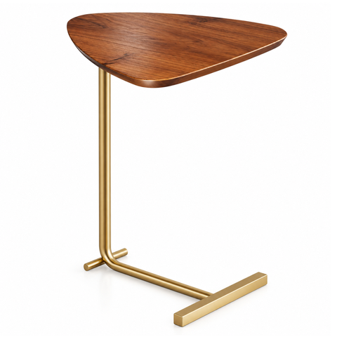 Mesa Lateral Slin Orgânica