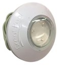 Ver imagem 5 de Luminária Piscina Super Led 9w Abs Azul 95mm