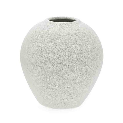 Vaso em Cerâmica 19279-p Mart