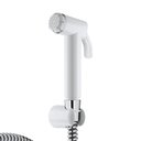 Ver imagem 2 de Ducha Higiênica Docol Nova Riva 929806 com Registro Branca