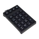 Ver imagem 1 de Teclado Usb Numérico K-mex Kp-2403 - Preto