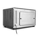 Ver imagem 5 de Forno Elétrico Philco PFE70IR Rotisserie Aço Inox 70L 220V
