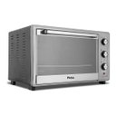 Ver imagem 4 de Forno Elétrico Philco PFE70IR Rotisserie Aço Inox 70L 220V