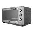 Ver imagem 1 de Forno Elétrico Philco PFE70IR Rotisserie Aço Inox 70L 220V