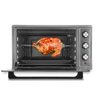 Forno Elétrico Philco PFE70IR Rotisserie Aço Inox 70L 220V - 3