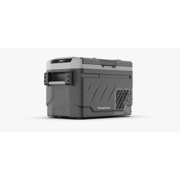 Mini Geladeira Portátil Dreiha 40l Freezer 12/24v 110/220v - 4