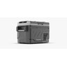 Mini Geladeira Portátil Dreiha 40l Freezer 12/24v 110/220v - 4