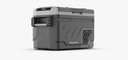 Ver imagem 4 de Mini Geladeira Portátil Dreiha 40l Freezer 12/24v 110/220v