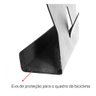 Suporte de Bicicleta e Acessórios para Parede Bike Mtb Speed - 4