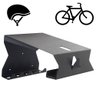 Suporte de Bicicleta e Acessórios para Parede Bike Mtb Speed - 1