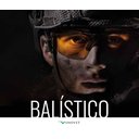 Ver imagem 6 de Óculos Proteção Univet 5x1 In-Out Balistico Design Italiano