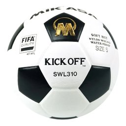Bola de Futevolei Mikasa Swl310 Futmesa Altinha Original - 4