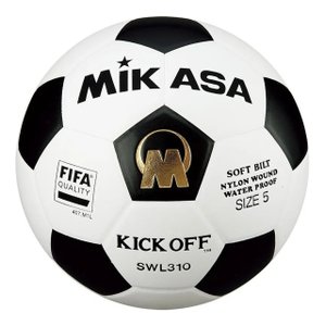 Bola de Futevolei Mikasa Swl310 Futmesa Altinha Original