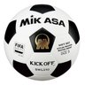 Bola de Futevolei Mikasa Swl310 Futmesa Altinha Original - 1