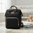 Ver imagem 2 de Mochila Maternidade Expansível