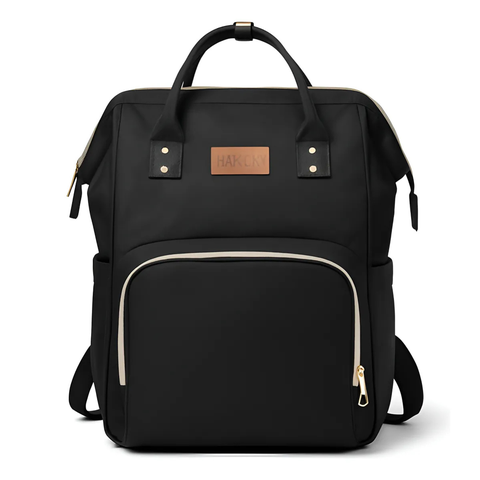 Mochila Maternidade Expansível