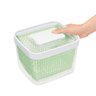 Pote Organizador Geladeira Quadrado Greensaver - 4l Oxo - 1