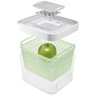 Pote Organizador Geladeira Quadrado Greensaver - 4l Oxo - 3