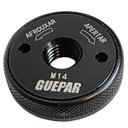 Ver imagem 2 de Flange Chave de Aperto Rápido M14 para Esmerilhadeira Guepar