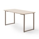 Ver mais imagens de Conjunto para Sala de Jantar com 4 Cadeiras Dora