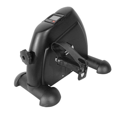 Mini Bike Bicicleta Simulador Ergométrica Portátil