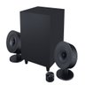 Caixa de Som Nommo V2 2.1 Razer - Rz0504750100 Rz0504750100 - 4
