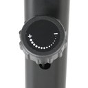 Ver imagem 4 de Bicicleta Ergométrica Vertical Gallant Trainer 2.0