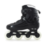 - Patins Fila Nrk Pro All Preto | 80mm Abec 7 Fila Skates 39 Eur (37 Br) - 3