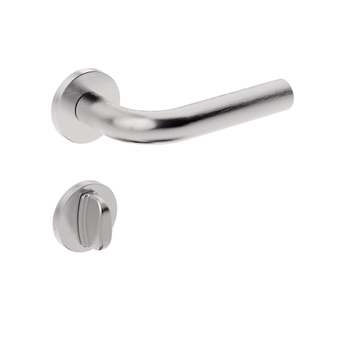 Fech Inox Home Ix310 Maq4o Banheiro Escovado