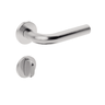 Fech Inox Home Ix310 Maq4o Banheiro Escovado - 1