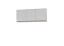Ver imagem 1 de Armário de Cozinha Aéreo Nathan 120cm Branco