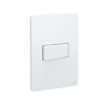 Conjunto Interruptor Simples com Placa Branco Esatta Weg - 1