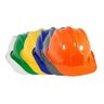 Capacete de Segurança Obra Proteção Trabalho Epi Carpinteiro - 2